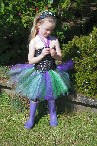 Tutu model