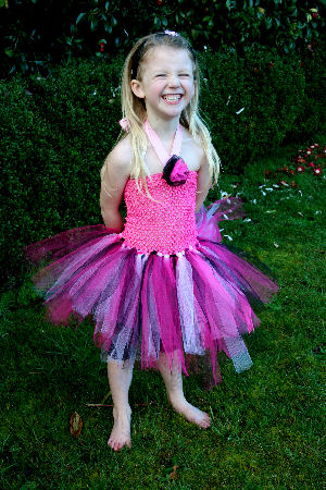Tutu model